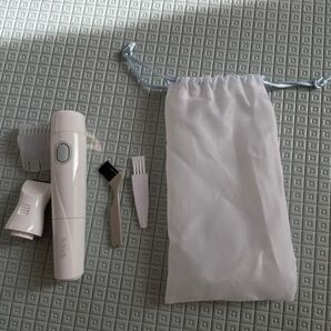 電気シェーバー