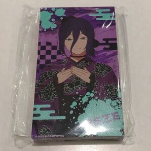 チェンソーマン レゼ HEP FIVE ヘップ ファイブ OMATSURI 秋祭り 悪魔の台風 ルーレット アクリルブロック