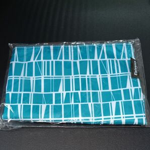 フィンレイソン コンパクト保冷バッグ 三井住友信託銀行オリジナル 未使用