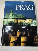 洋書　ドイツ語　Alexandr Kliment PRAG　送料370円　【a-1194】_画像1