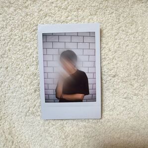 小林郁真 チェキ