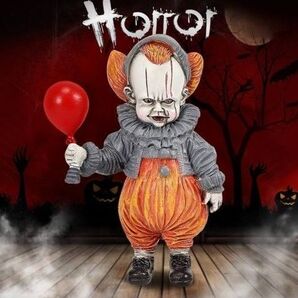 IT/イット 殺人ピエロ ペニーワイズ フィギュア