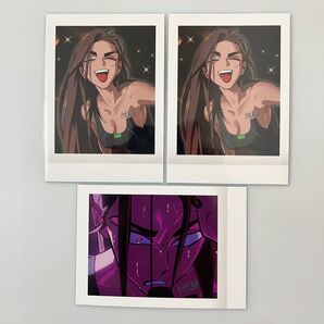 エイリアンステージ ALIENSTAGE ヒョナ ぱしゃこれ