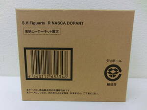 SH figuarts Kamen Rider W Rna ska do- punt Bandai BANDAI S.H FIGUARTS