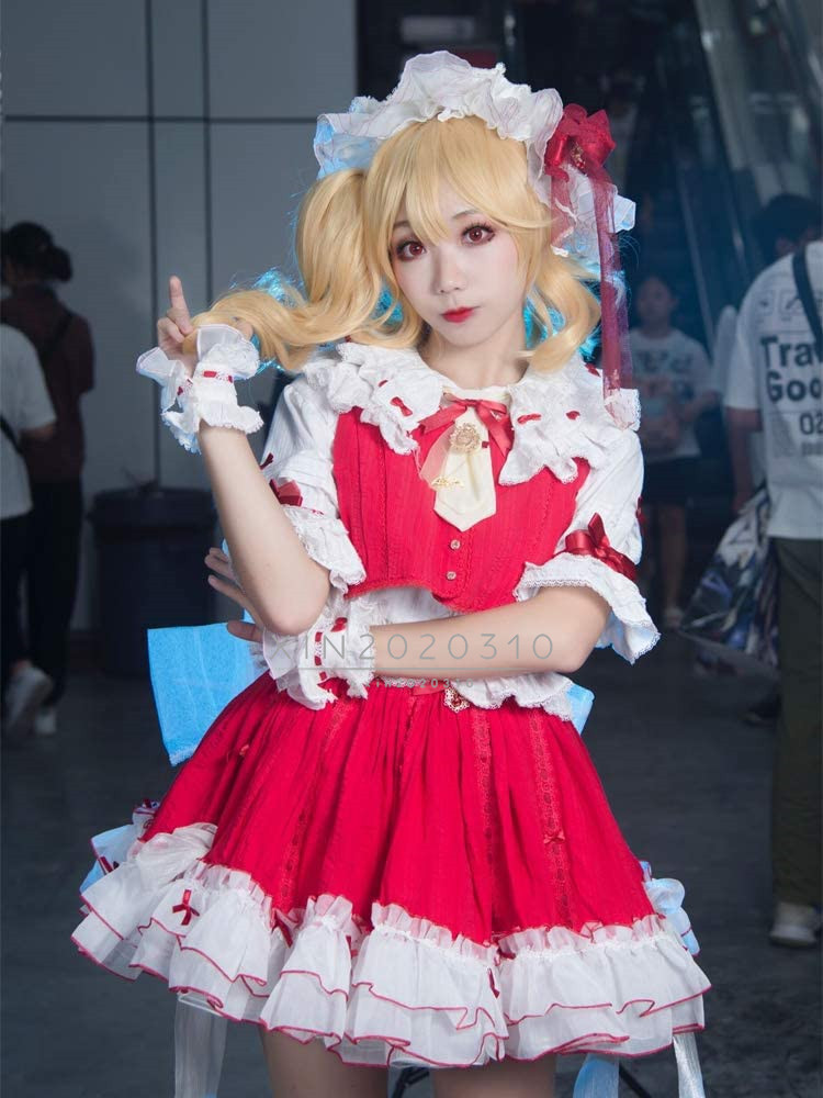 2025年最新】Yahoo!オークション -東方プロジェクト フラン 2025年最新】Yahoo!オークション -東方プロジェクト フラン
