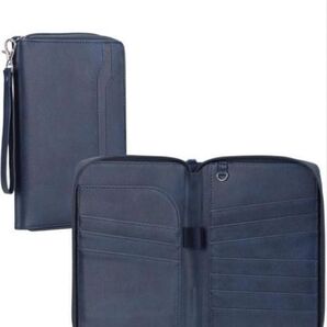 【大特価!】パスポートケース トラベルポーチ 旅行用ポーチ