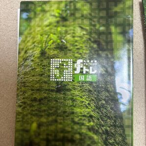 Fトレの国語です