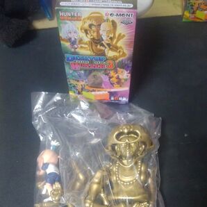 デスクトップ×ハンター ⑤ネテロ ハンター×ハンター