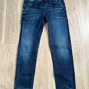 G-STAR RAW ジースターロゥ デニムパンツ ジーンズ メンズ 3301 SLIM 28/32