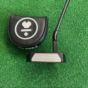 LABゴルフ OZ 1i HS 34インチ ゼロトルクパター