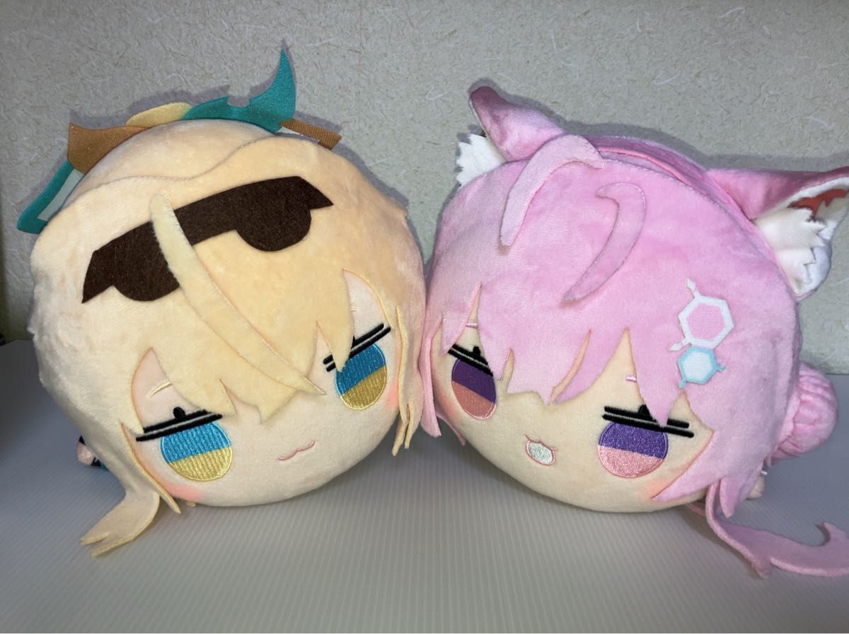 博衣こより 誕生日記念2025 こよりぬいぐるみ 制服セーラー衣装