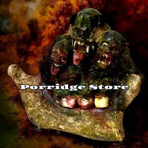 希少 特殊 ンガン 口銭上位版 呪物 プラクルアン パンネン カパーラ