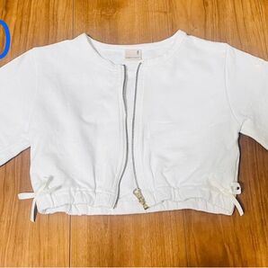 【100】petit main 上着