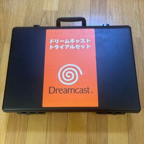 DC ドリームキャストトライアルセット