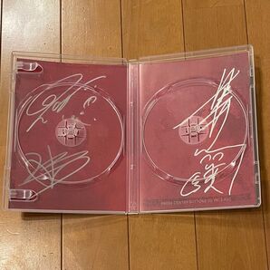 ザアザア 中毒症状〜三〜 サイン入り