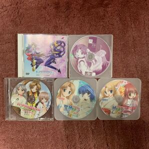 PCゲーム詰め合わせ