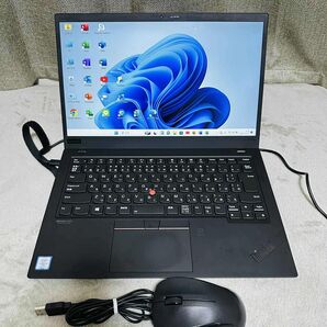 S163 LENOVOノートパソコンi5メモリ8G第8世代高速Windows11