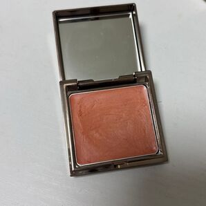 131 ルナソル カラーリングクリームチークス 02 ソフトオレンジ