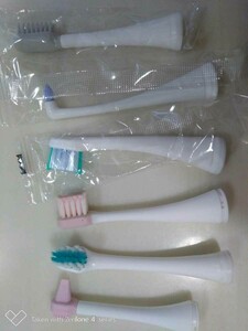 電動歯ブラシ 替え　パナソニック