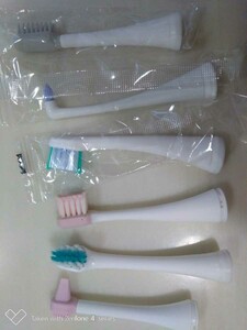 電動歯ブラシ 替え パナソニック