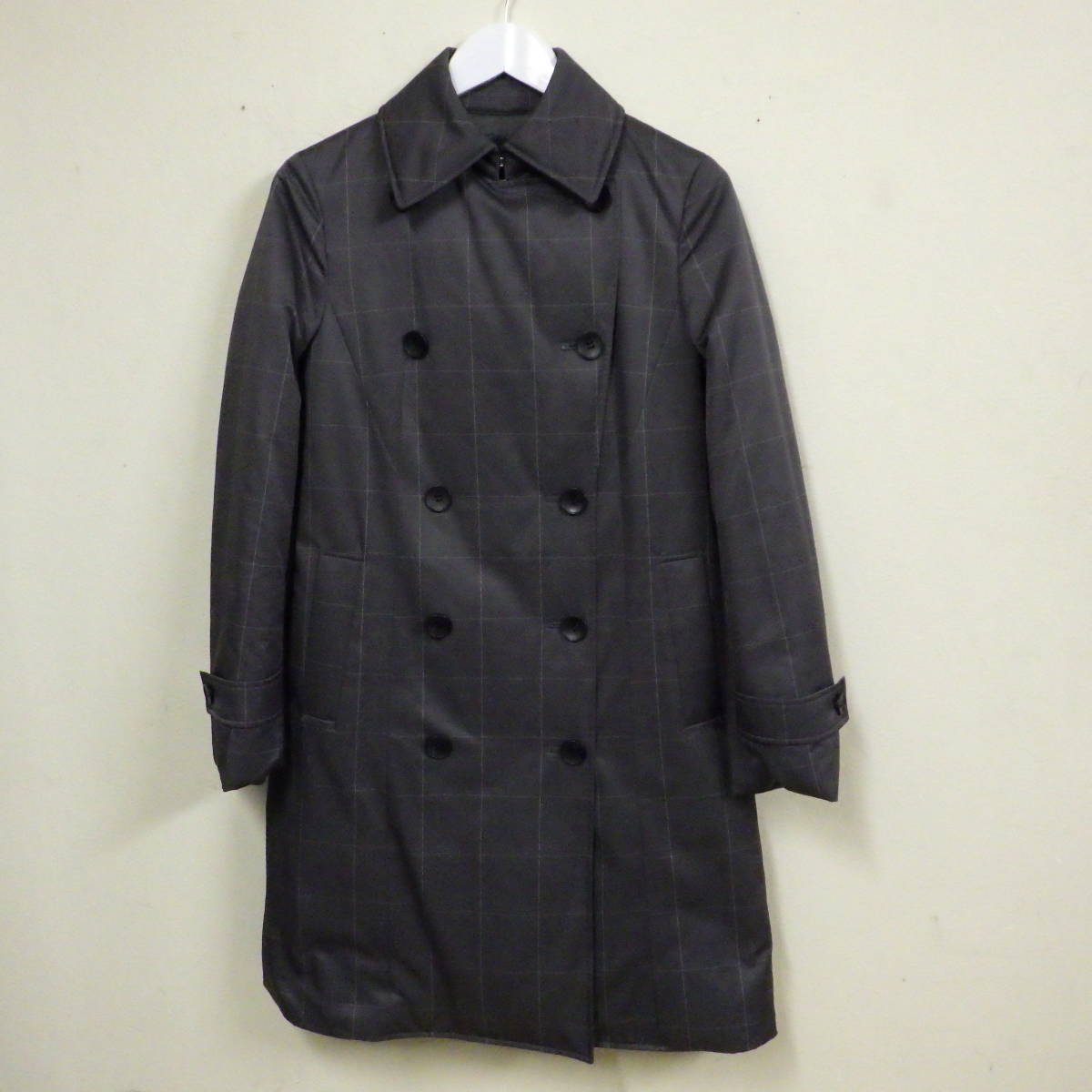 2023年最新】ヤフオク! -トレンチ ダウン コートの中古品・新品・未