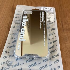 niko and... スマホケース