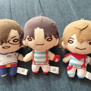 新テニスの王子様 にとたん 手塚国光 跡部景吾 白石蔵ノ介