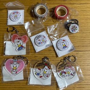 7ORDER グッズセット