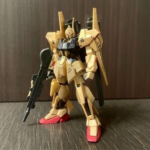 ■GUNDAM STANDart 百式 /FW ガンダムスタンダート
