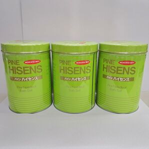o71015003p 高陽社パインハイセンス 3缶セット