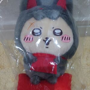 伏見稲荷なぬいぐるみ ラッコ