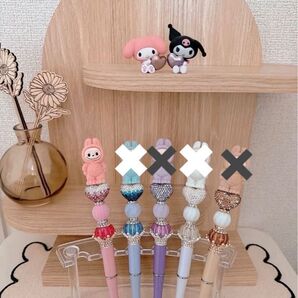 カスタムボールペン