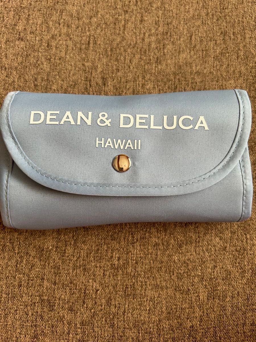 DEAN AND DELUCA エコバッグ　トートバッグ