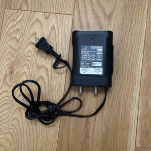 DXアンテナ CS/BS-CATV 下りブースター (30db型)2K4K8K対応 TCF30S