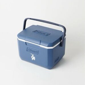 COLEMAN×北山雅和×BEAUTY&YOUTH テイク6 クーラーボックス