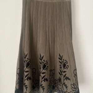 motion モーション フレアスカート