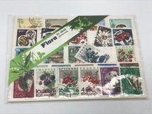 切手収集　海外切手　コレクション　アンティーク　ヴィンテージ　珍品_画像1