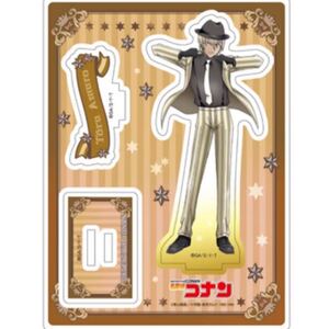 名探偵コナン ☆ アクリルスタンド 安室透