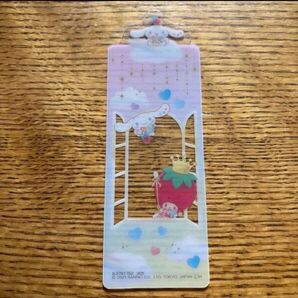 サンリオキャラクターズ ブックマークコレクション
