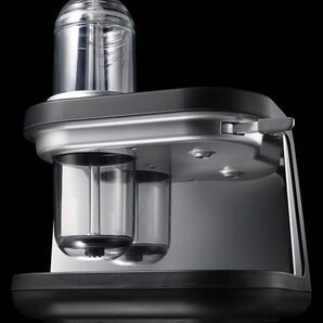 タイガー サイフォニスタ コーヒーメーカー ADS-A020(オニキスブラック)