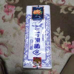 日清紡 三ツ桃 ミシン糸 空紡糸使用 10メートル保証