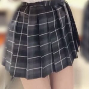 制服スカート