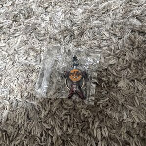 ハードロックカフェ Hard Rock CAFE キーホルダー