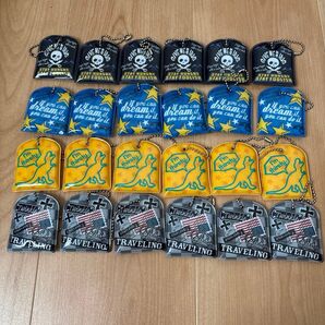 タグネーム まとめ