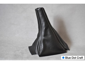 * Lancer Evolution Ver.Ⅰ~Ⅲ(CD9A/CE9A) for shift boots ( blue dot craft )