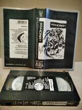 美品 国内盤 VHS★MUDHONEY / NO.1 VIDEO IN AMERICA THIS WEEK / APPROX JPN Ex検 グランジ SUBPOP _画像1