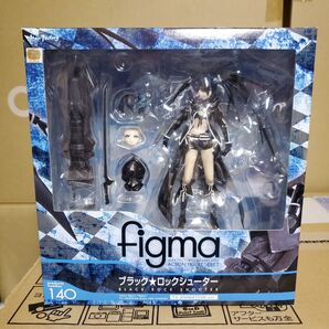 figma ブラック★ロックシューター TVアニメーションver.