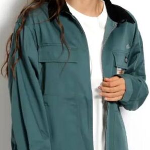 Niko and… Dickies ブルゾン