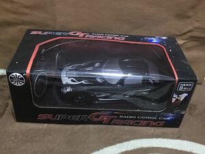 SUPER GT RACING RADIO COTROL CAR ラジコン