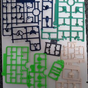 30MS オプション ボディ